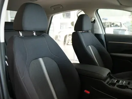 Hyundai Sonata Comfort 2026 года за 12 290 000 тг. в Тараз – фото 12