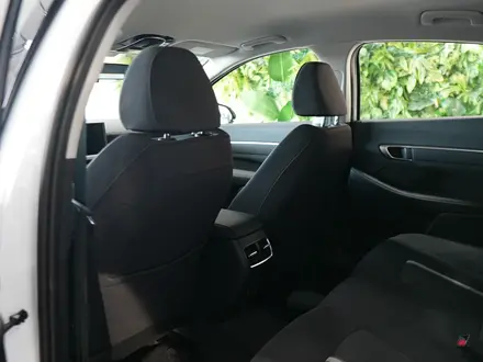 Hyundai Sonata Comfort 2026 года за 12 290 000 тг. в Тараз – фото 13