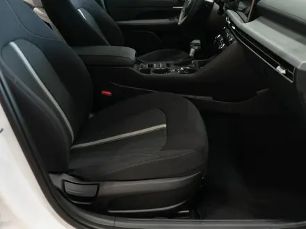Hyundai Sonata Comfort 2026 года за 12 290 000 тг. в Тараз – фото 15