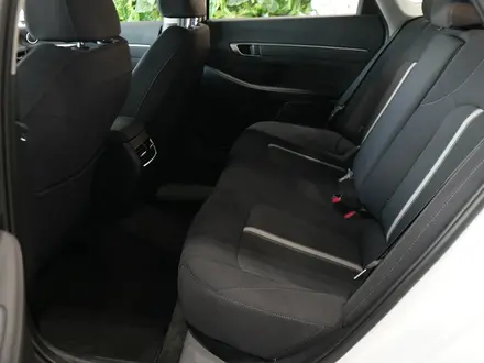 Hyundai Sonata Comfort 2026 года за 12 290 000 тг. в Тараз – фото 16
