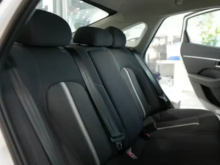 Hyundai Sonata Comfort 2026 года за 12 290 000 тг. в Тараз – фото 17