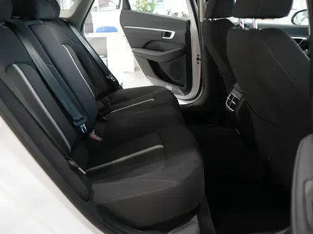Hyundai Sonata Comfort 2026 года за 12 290 000 тг. в Тараз – фото 18