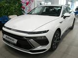 Hyundai Sonata Comfort 2026 года за 12 290 000 тг. в Тараз – фото 2