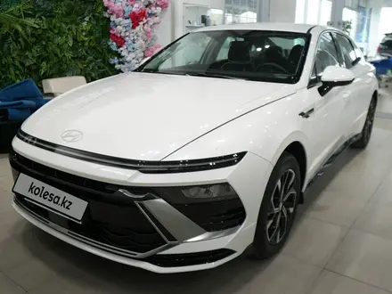 Hyundai Sonata Comfort 2026 года за 12 290 000 тг. в Тараз – фото 2
