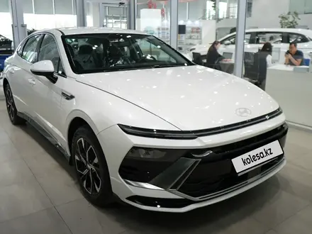 Hyundai Sonata Comfort 2026 года за 12 290 000 тг. в Тараз – фото 3