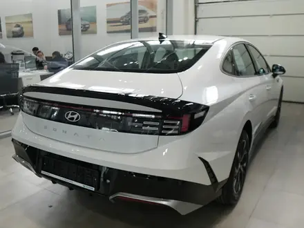 Hyundai Sonata Comfort 2026 года за 12 290 000 тг. в Тараз – фото 5