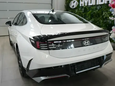 Hyundai Sonata Comfort 2026 года за 12 290 000 тг. в Тараз – фото 6
