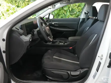 Hyundai Sonata Comfort 2026 года за 12 290 000 тг. в Тараз – фото 7