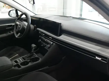 Hyundai Sonata Comfort 2026 года за 12 290 000 тг. в Тараз – фото 8