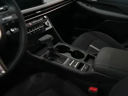 Hyundai Sonata Comfort 2026 года за 12 290 000 тг. в Тараз – фото 9