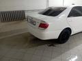 Toyota Camry 2004 годаүшін4 500 000 тг. в Астана – фото 5