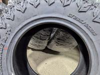 285/65R18 Radar RT + усиленные шины за 117 000 тг. в Алматы