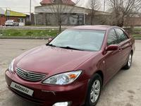 Toyota Camry 2004 годаүшін4 200 000 тг. в Алматы