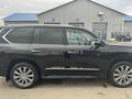 Lexus LX 450 2016 года за 33 000 000 тг. в Уральск – фото 4