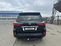 Lexus LX 450 2016 годаүшін33 000 000 тг. в Уральск – фото 6