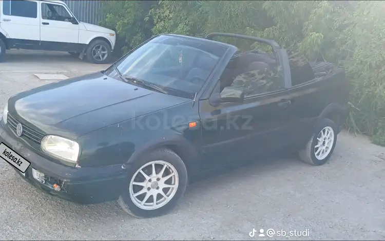 Volkswagen Golf 1994 годаүшін900 000 тг. в Кызылорда