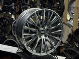 Диски BBS R18 5x114.3 в наличии Астана! за 267 000 тг. в Астана – фото 4