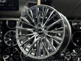Диски BBS R18 5x114.3 в наличии Астана! за 267 000 тг. в Астана