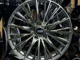 Диски BBS R18 5x114.3 в наличии Астана! за 267 000 тг. в Астана – фото 3