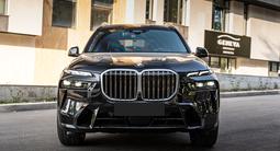 BMW X7 2023 годаfor71 700 000 тг. в Алматы – фото 4