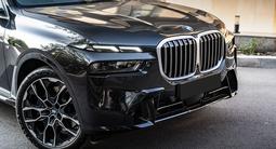 BMW X7 2023 года за 71 700 000 тг. в Алматы – фото 5
