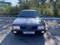 Audi 100 1990 годаfor1 600 000 тг. в Алматы