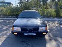 Audi 100 1990 годаүшін1 600 000 тг. в Алматы