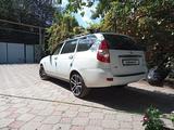 ВАЗ (Lada) Priora 2171 2013 годаүшін2 900 000 тг. в Алматы – фото 2