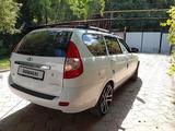 ВАЗ (Lada) Priora 2171 2013 годаүшін2 900 000 тг. в Алматы