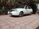 ВАЗ (Lada) Priora 2171 2013 годаүшін2 900 000 тг. в Алматы – фото 3