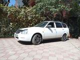 ВАЗ (Lada) Priora 2171 2013 годаүшін2 900 000 тг. в Алматы – фото 4