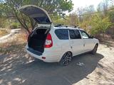 ВАЗ (Lada) Priora 2171 2013 годаүшін2 900 000 тг. в Алматы – фото 5