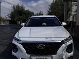 Hyundai Santa Fe 2019 годаүшін12 600 000 тг. в Шымкент