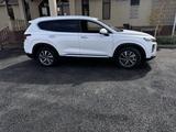 Hyundai Santa Fe 2019 годаүшін12 600 000 тг. в Шымкент – фото 4