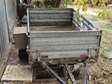 KazTRAILER 2020 года за 470 000 тг. в Алматы