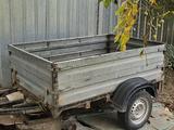 KazTRAILER 2020 года за 470 000 тг. в Алматы – фото 2