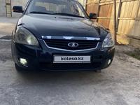 ВАЗ (Lada) Priora 2170 2007 года за 1 000 000 тг. в Алматы