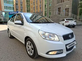 Ravon Nexia R3