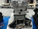 Новый двигатель CFNA 1, 6 Volkswagen Polo Sedan Jetta Skoda за 490 000 тг. в Алматы – фото 2