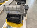 Новый двигатель CFNA 1, 6 Volkswagen Polo Sedan Jetta Skoda за 440 000 тг. в Алматы – фото 3