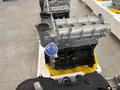 Новый двигатель CFNA 1, 6 Volkswagen Polo Sedan Jetta Skoda за 445 000 тг. в Алматы – фото 4