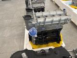 Новый двигатель CFNA 1, 6 Volkswagen Polo Sedan Jetta Skoda за 440 000 тг. в Алматы – фото 4