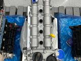 Новый двигатель CFNA 1, 6 Volkswagen Polo Sedan Jetta Skoda за 490 000 тг. в Алматы