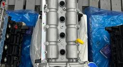 Новый двигатель CFNA 1, 6 Volkswagen Polo Sedan Jetta Skoda за 490 000 тг. в Алматы