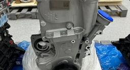 Новый двигатель CFNA 1, 6 Volkswagen Polo Sedan Jetta Skoda за 490 000 тг. в Алматы – фото 4