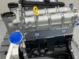 Новый двигатель CFNA 1, 6 Volkswagen Polo Sedan Jetta Skoda за 490 000 тг. в Алматы – фото 5