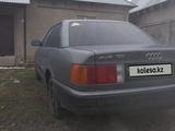 Audi 100 1991 года за 1 300 000 тг. в Шымкент – фото 5