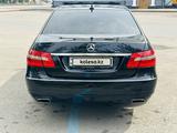 Mercedes-Benz E 300 2011 года за 12 000 000 тг. в Астана – фото 4