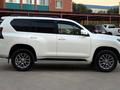 Toyota Land Cruiser Prado 2018 года за 19 800 000 тг. в Актобе – фото 4
