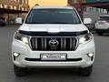 Toyota Land Cruiser Prado 2018 года за 19 800 000 тг. в Актобе – фото 5